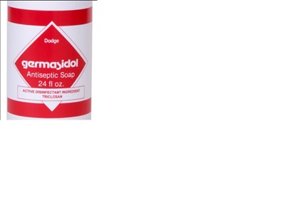 Image Description (Dodge Germasidol 24oz)
